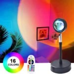 Wireless Wall Lamps with Remote - Image 2
