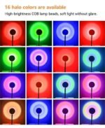 Wireless Wall Lamps with Remote - Image 6