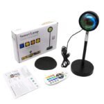 Wireless Wall Lamps with Remote - Image 3