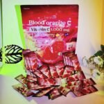 Jamsai Blood Orange C Vitamin - Image 3