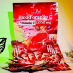 Jamsai Blood Orange C Vitamin - Image 2