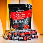 Prattana Gluta Grow Supplement - Image 4