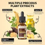 Thinning Hair Treatment Serum - Image 3