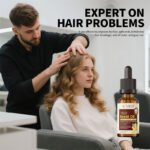 Thinning Hair Treatment Serum - Image 4