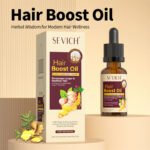 Thinning Hair Treatment Serum