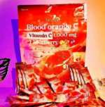 Jamsai Blood Orange C Vitamin - Image 4