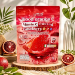 Jamsai Blood Orange C Vitamin