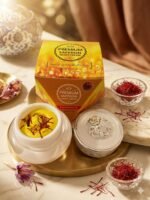 Saffron Night Cream - Image 3