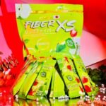 Mikeo Fiber X5 juice