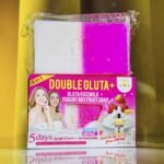 Double Gluta+ Soap