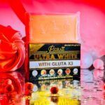 Fiore Ultra White Gluta X3 Soap