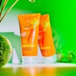 Carrot Honey Rice Milk Foaming Face Wash