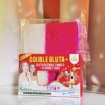 Double Gluta+ Soap