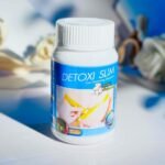 DEtoxi Slim Fast Slimming Capsule